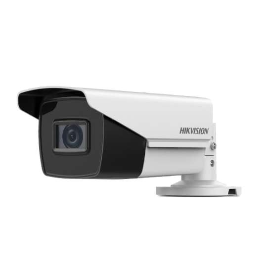 2 мегапикселова HD-TVI корпусна Ultra-Low Light камера