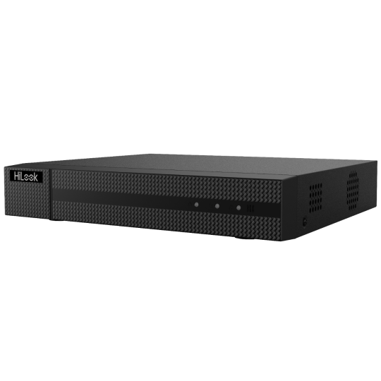 8-канален пентабриден цифров рекордер