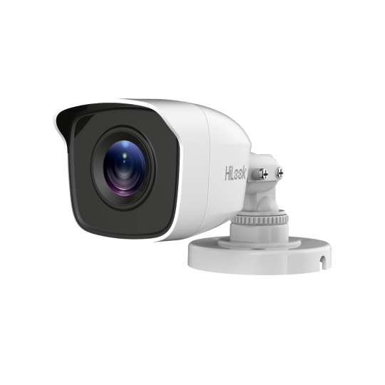 5 мегапикселова корпусна камера за видеонаблюдение