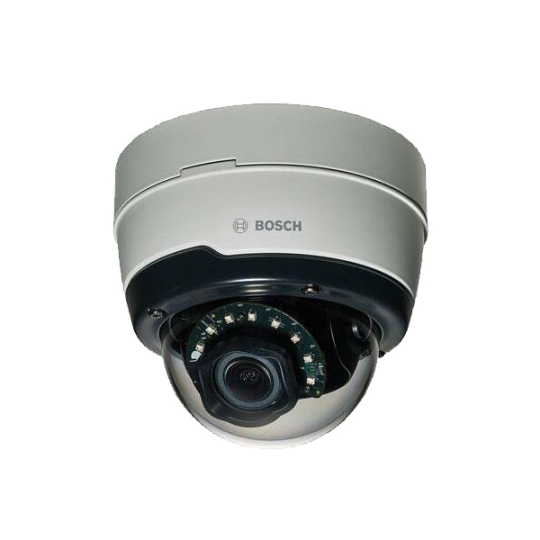 5 MPx куполна IP камера за видеонаблюдение