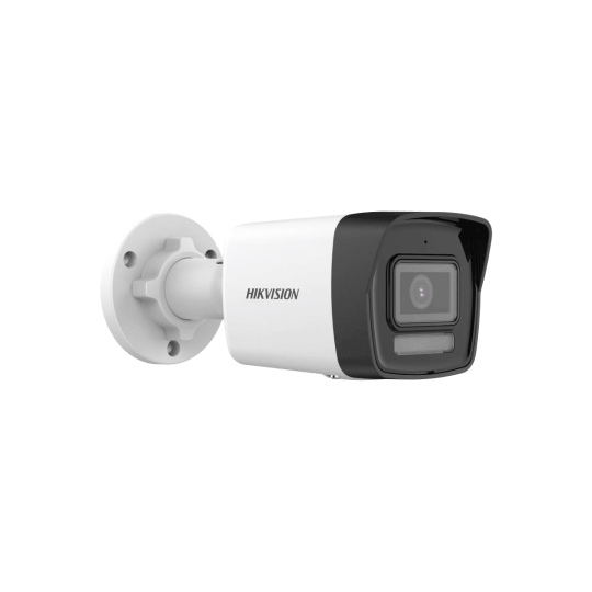 2 Мегапикселова корпусна IP камера със Smart-Hybrid Light до 30 м