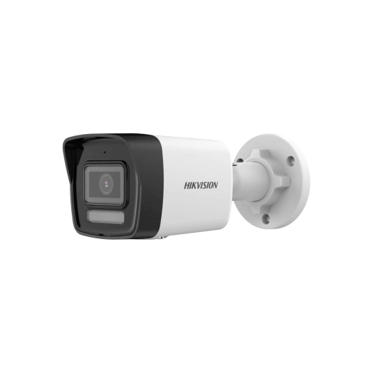 2 Мегапикселова корпусна IP камера със Smart-Hybrid Light до 30 м