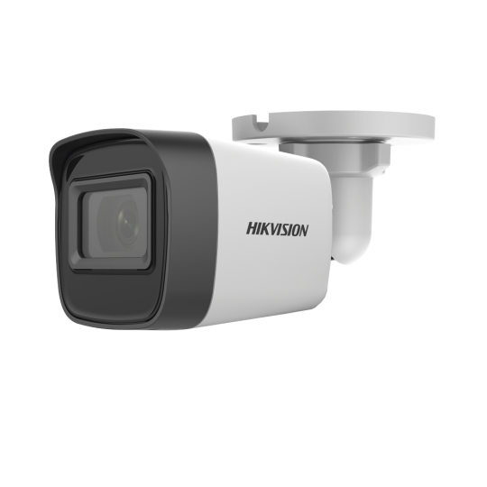 2 MP HD-TVI/AHD/CVI/CVBS камера за видеонаблюдение (4 in 1)