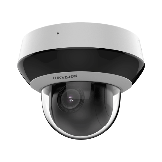 2 MP управляема IP мини-камера за видеонаблюдение