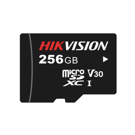 256GB MicroSDXC карта