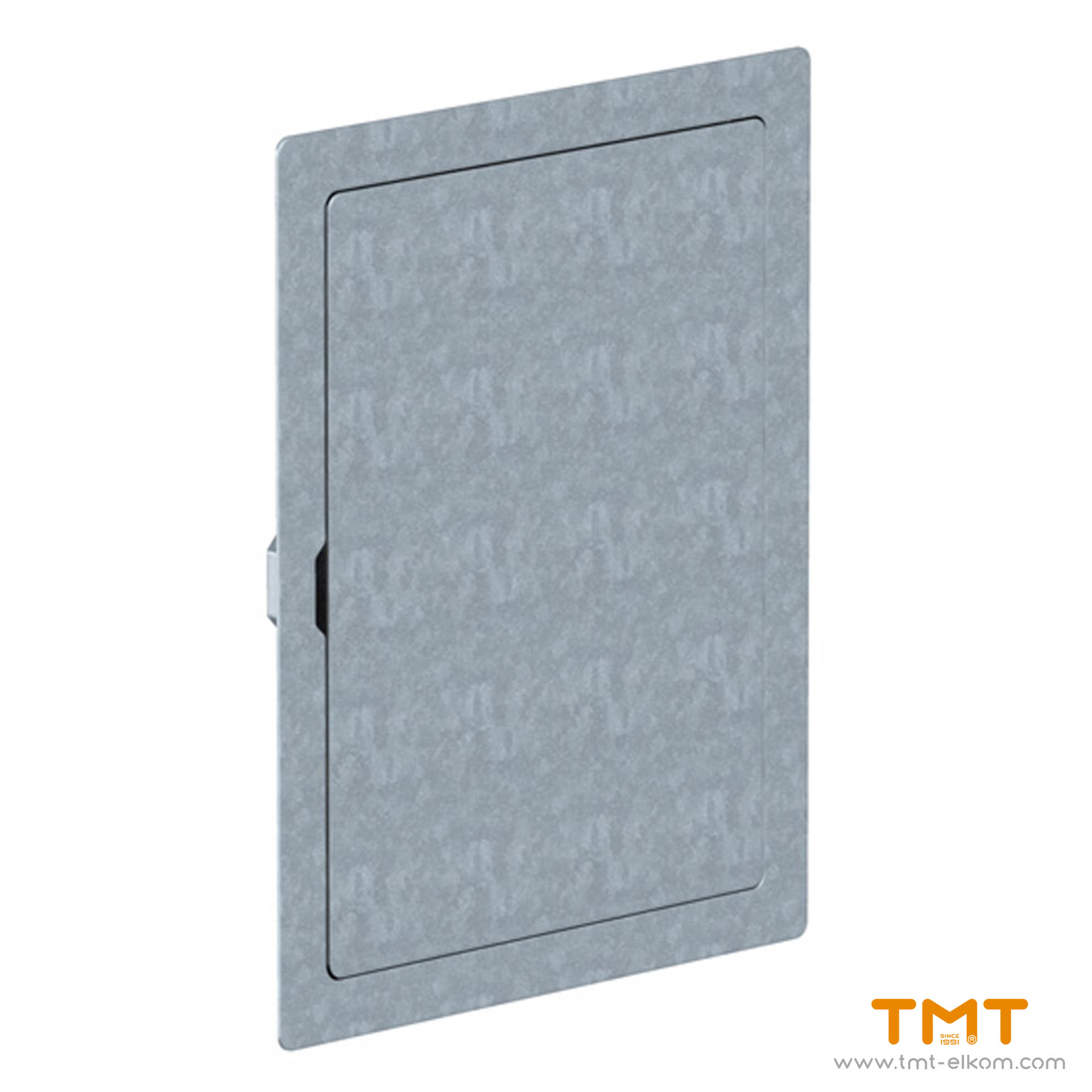 РЕВИЗИОННА ВРАТА 230X180mm ПОЦИНКОВАНА OBO