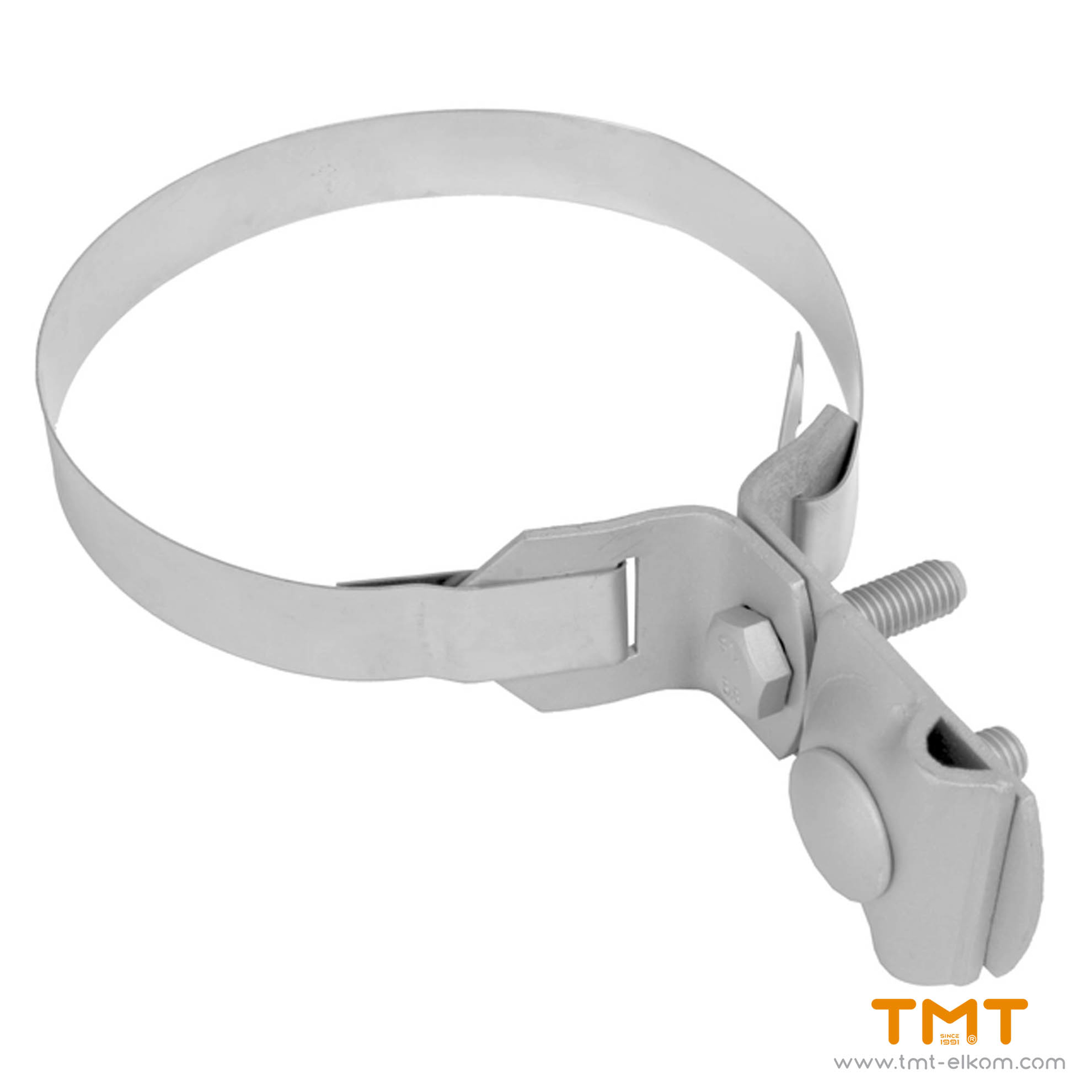 СКОБА-МОНТАЖ КЪМ ВОДОСТ.ТРЪБА V095 TREMIS