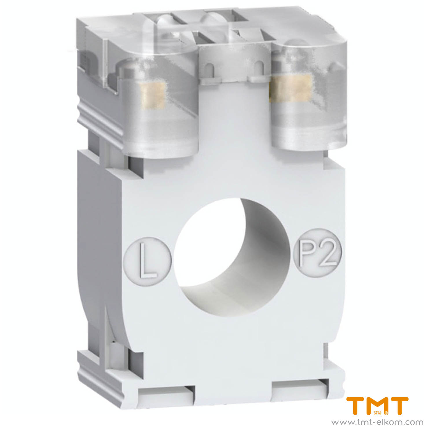 ТОКОВ ТРАНСФОРМАТОР 250/5A METSECT5CC025