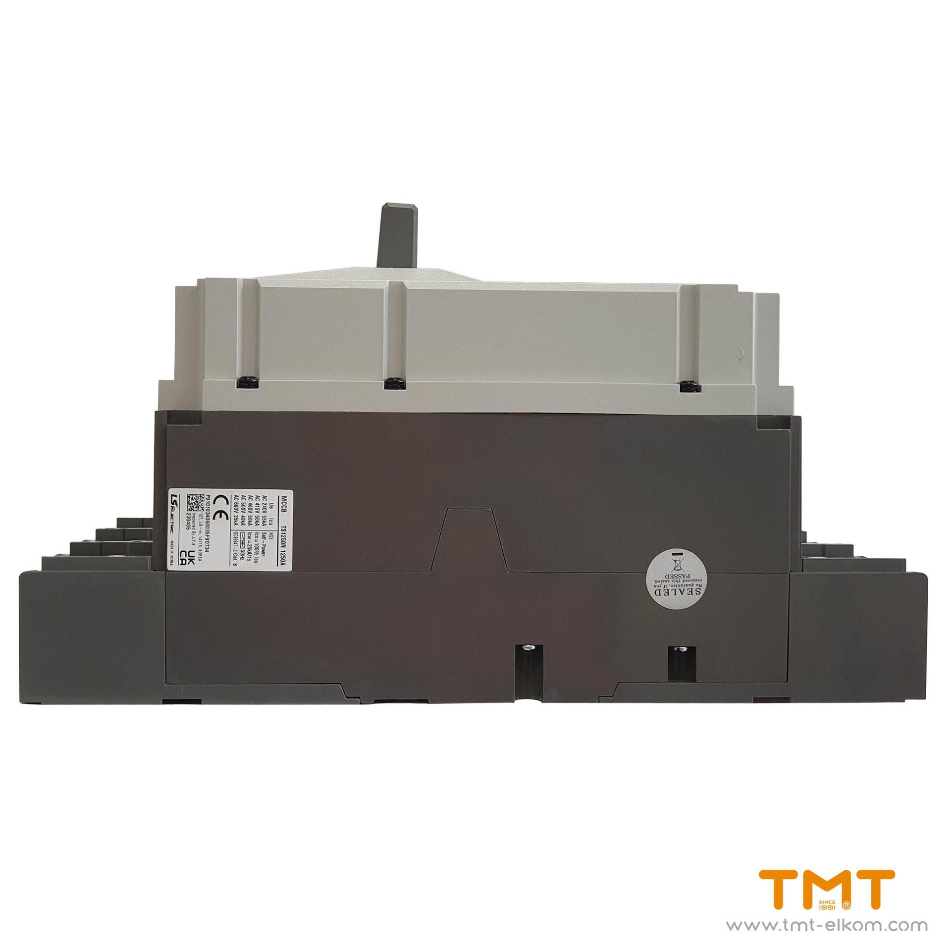 ПРЕКЪСВАЧ TS1600N SC6 1600A 415V 3