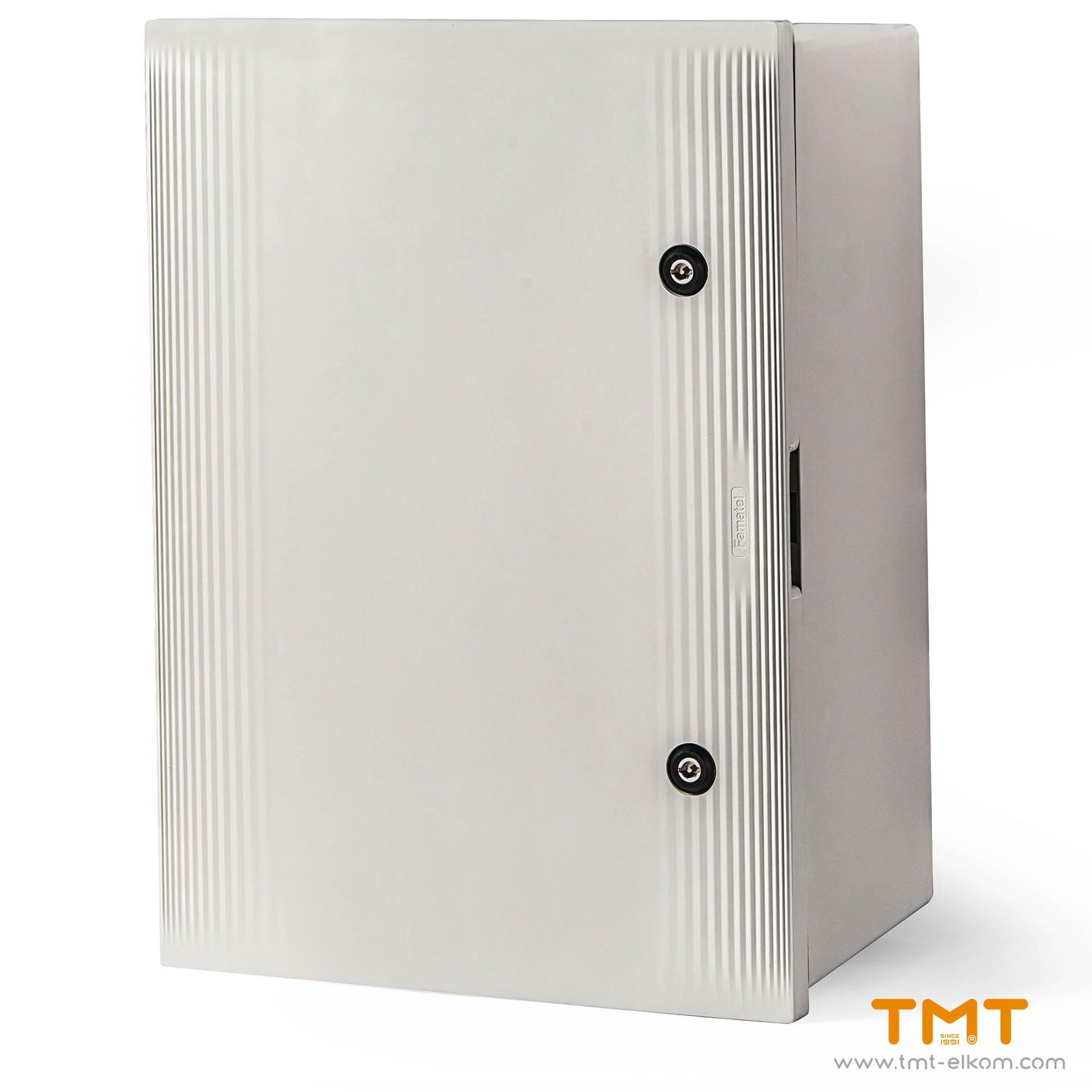 ТАБЛО POLYESTER 600Х430Х250 IP66 49146 FAMATEL